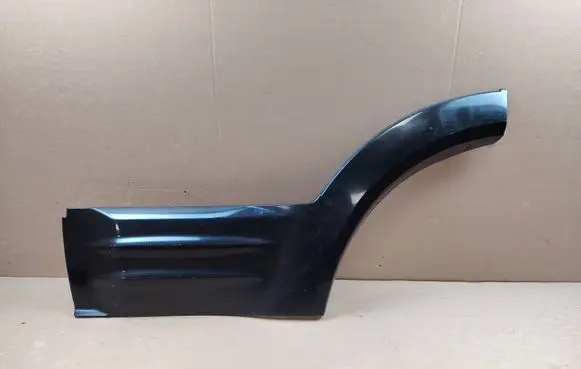 Mitsubishi Pajero Rear door trim (molding) MR478761