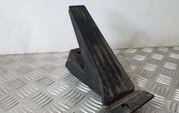 BMW 5 F10 F11 Accelerator throttle pedal 6858574 25916010