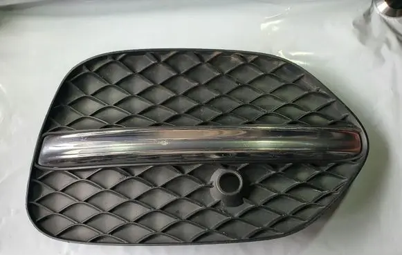Mercedes-Benz ML W166 Front bumper lower grill A2928850622