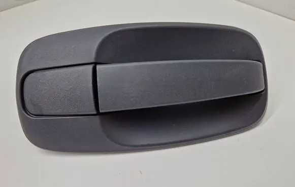 Opel Vivaro Front door exterior handle 8200170597