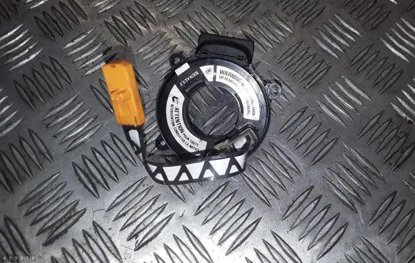 Renault Scenic RX Airbag slip ring squib (SRS ring) 54353383