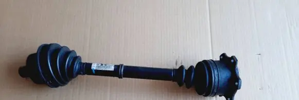 Audi A8 S8 D2 4D Front driveshaft