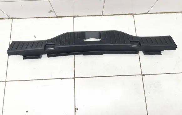 Ford S-MAX Trunk/boot sill cover protection 6M21R40320A
