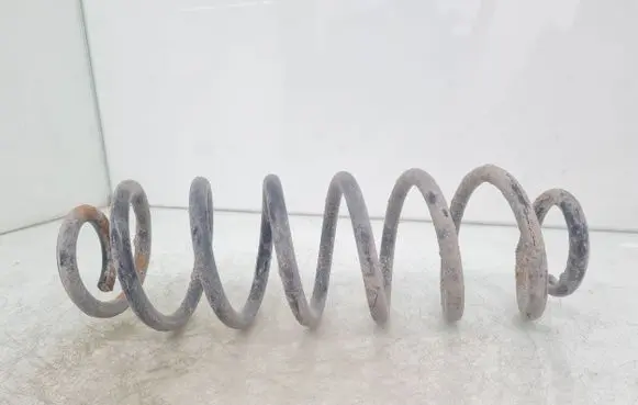 Volkswagen Golf Plus Rear coil spring