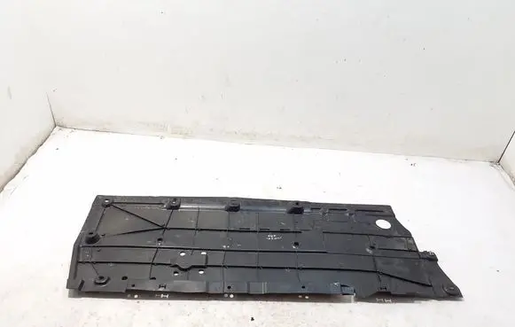 Renault Clio V Pickup box liner 748156447R