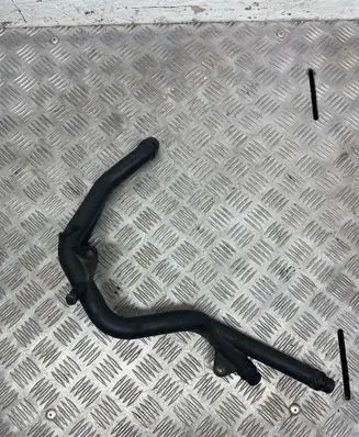 BMW 5 E39 Engine coolant pipe/hose 2247681