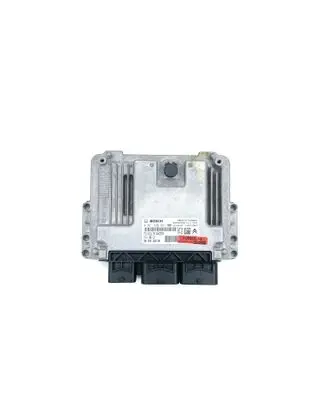 Peugeot Partner III Engine control unit/module 9829222080 9804809480 0261S20891