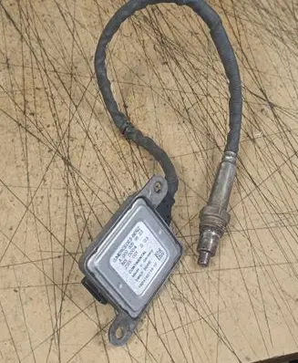 Mercedes-Benz GLC X253 C253 Lambda probe sensor A0009059603