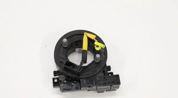 Mazda CX-5 Seat airbag