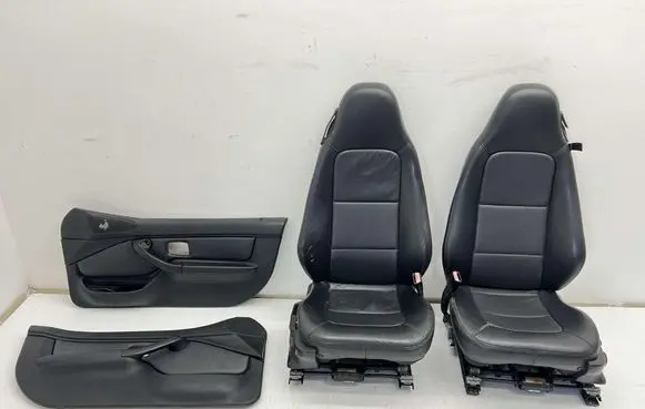 BMW Z3 E36 Seat set MMAUTKO20797