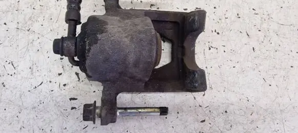Nissan Juke I F15 Rear brake caliper