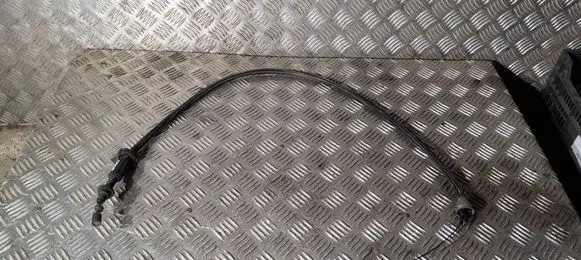Renault Master II Throttle cable 