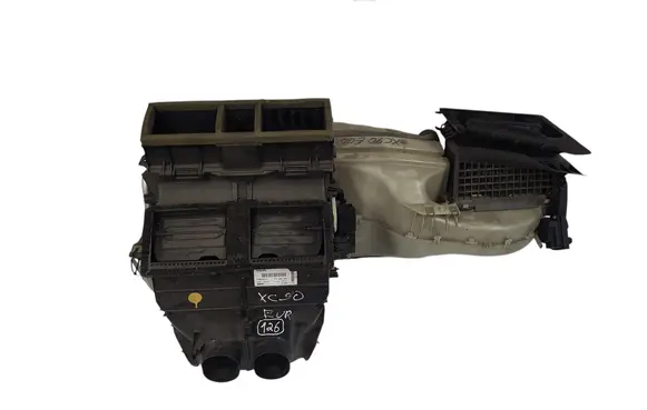 Volvo XC90 Interior heater climate box assembly P30676516