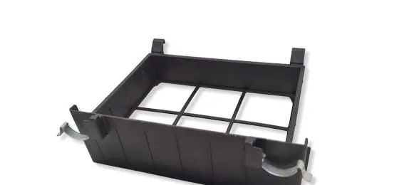 Lexus RX 450H Air filter box cover 1770531480