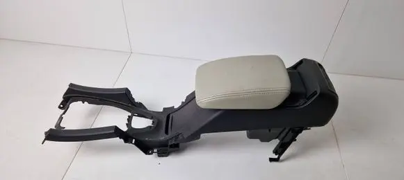 Saab 9-3 Ver2 Armrest