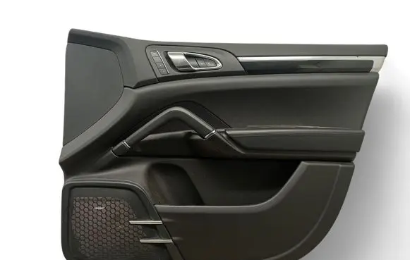 Porsche Cayenne (92A) Front door card panel trim