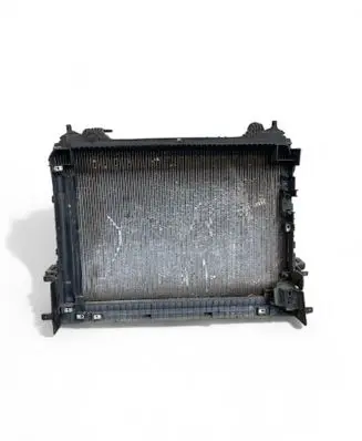 Land Rover Range Rover Velar Radiator set HK838005DB J8A28C607AB 500151901