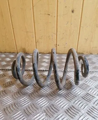 Audi A6 S6 C5 4B Rear coil spring