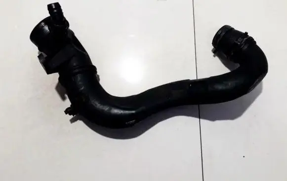 Volkswagen Golf IV Intercooler hose/pipe px0446037 1j0129627a