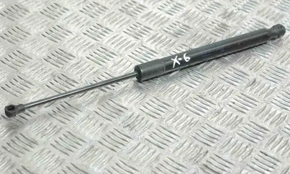 Volkswagen Golf VI Tailgate/trunk strut/damper 5K6827550B