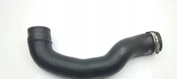 Opel Astra H Intercooler hose/pipe 55557038 3158408884 835463