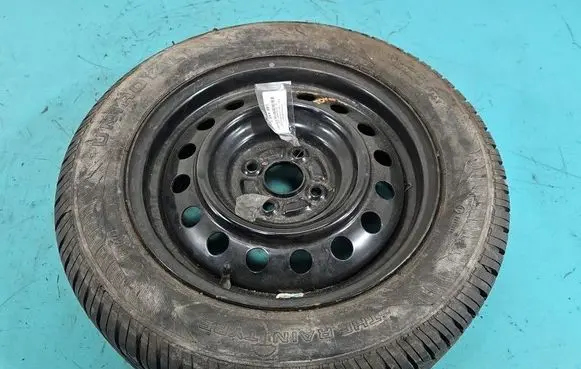 Toyota Corolla E120 E130 R15 spare wheel IMPRK1564007