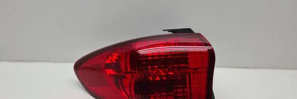 Subaru B9 Tribeca Rear/tail lights