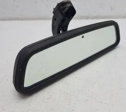 BMW 7 E65 E66 Rear view mirror (interior) E11015313