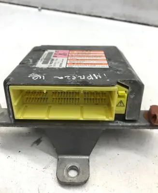 Subaru Impreza III Airbag control unit/module 98221fg070