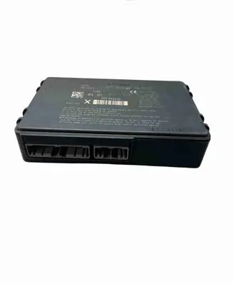 Land Rover Range Rover Evoque L538 Keyless (KESSY) go control unit/module Fk7219h440af