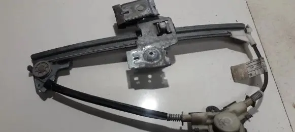 Seat Cordoba (6K) Sliding door window regulator with motor 00716788