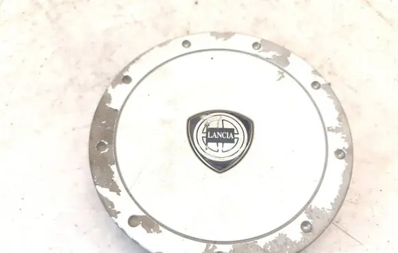 Lancia Thesis Original wheel cap 156037822