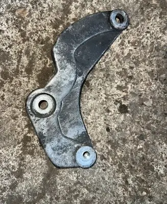 Generator/alternator bracket