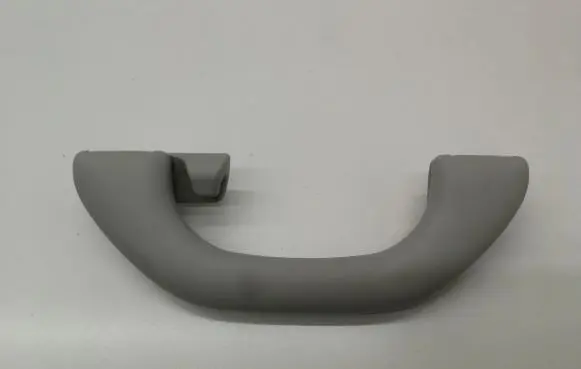 Seat Ibiza IV (6J,6P) Rear interior roof grab handle 6J0857607A