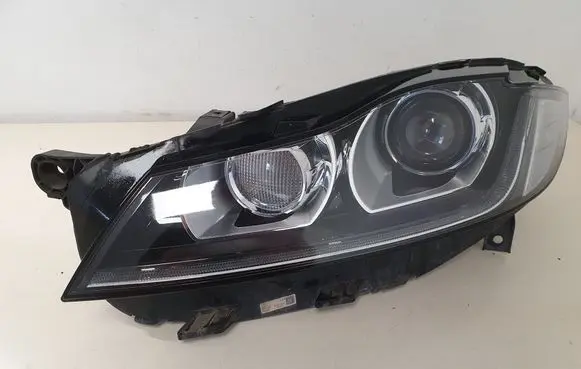 Jaguar F-Pace Headlight/headlamp GX6313W030DJ