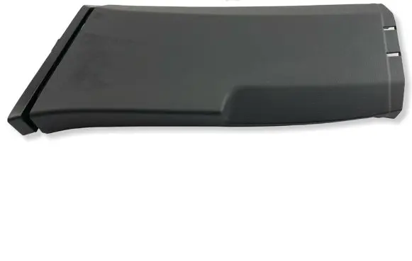 Volkswagen Arteon (B) pillar trim (bottom) 3G8867291