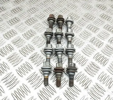 Citroen C4 Cactus Nuts/bolts 540567