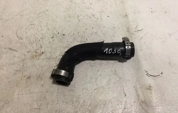 Ford Mondeo MK IV Engine coolant pipe/hose 636122
