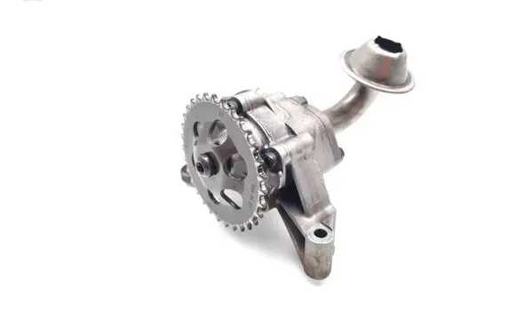 Audi A4 S4 B6 8E 8H Oil pump 06A115105B