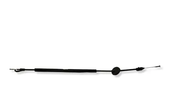 Volkswagen Golf V Front door cable line 1K5837085