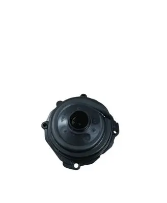 Electric auxiliary coolant/water pump
