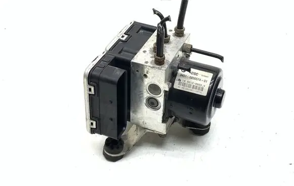 BMW X3 F25 ABS Pump 10092908123 6850575