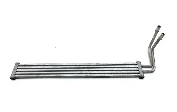 BMW 5 F10 F11 Power steering radiator 7570100 17217570100