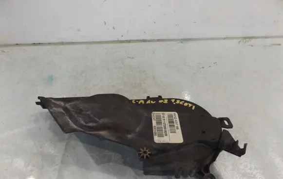 Ford C-MAX I Timing belt guard (cover) 6M5Q6007BB