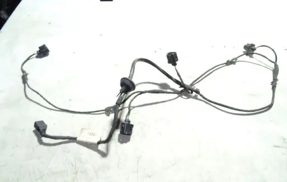 Audi A4 S4 B7 8E 8H Parking sensor (PDC) wiring loom 8E0971085A