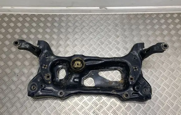 Front subframe