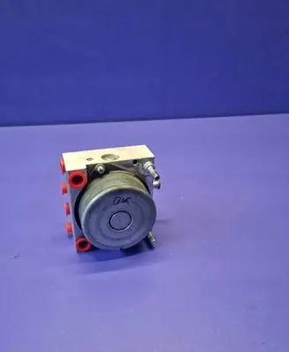 Opel Corsa D ABS Pump 93195839 0265232289