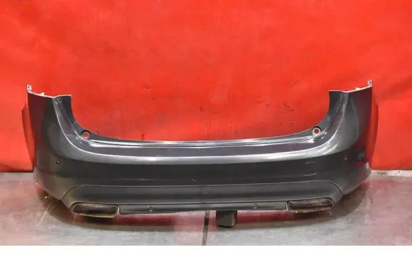 Volvo V60 Rear bumper 