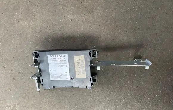 Volvo XC60 Other control units/modules 31427959
