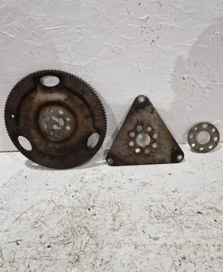 BMW 3 E36 Flywheel 1717383